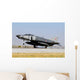 Turkish Air Force F-4e-2020 Wall Decal Design 6