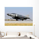 Turkish Air Force F-4e-2020 Wall Decal Design 6