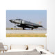 Turkish Air Force F-4e-2020 Wall Decal Design 6