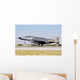 Turkish Air Force F-4e-2020 Wall Decal Design 5