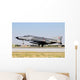 Turkish Air Force F-4e-2020 Wall Decal Design 5