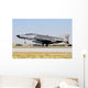 Turkish Air Force F-4e-2020 Wall Decal Design 5