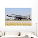 Turkish Air Force F-4e-2020 Wall Decal Design 5