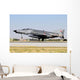 Turkish Air Force F-4e-2020 Wall Decal Design 5