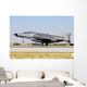 Turkish Air Force F-4e-2020 Wall Decal Design 5