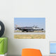 Side Turkish Air Force Wall Decal Design 3