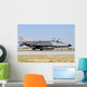 Side Turkish Air Force Wall Decal Design 3