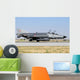 Side Turkish Air Force Wall Decal Design 3