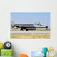 Side Turkish Air Force Wall Decal Design 3