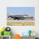Side Turkish Air Force Wall Decal Design 3