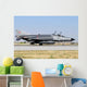 Side Turkish Air Force Wall Decal Design 3