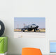 Turkish Air Force F-4e-2020 Wall Decal Design 4