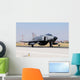 Turkish Air Force F-4e-2020 Wall Decal Design 4