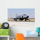 Turkish Air Force F-4e-2020 Wall Decal Design 4