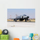 Turkish Air Force F-4e-2020 Wall Decal Design 4