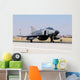 Turkish Air Force F-4e-2020 Wall Decal Design 4