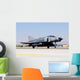 Turkish Air Force F-4e-2020 Wall Decal Design 3
