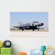 Turkish Air Force F-4e-2020 Wall Decal Design 3