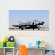 Turkish Air Force F-4e-2020 Wall Decal Design 3