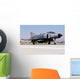 Turkish Air Force F-4e-2020 Wall Decal Design 2