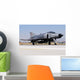Turkish Air Force F-4e-2020 Wall Decal Design 2