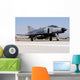 Turkish Air Force F-4e-2020 Wall Decal Design 2