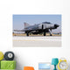 Turkish Air Force F-4e-2020 Wall Decal Design 2