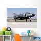 Turkish Air Force F-4e-2020 Wall Decal Design 2