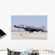 Turkish Air Force F-4e-2020 Wall Decal Design 1