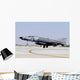 Turkish Air Force F-4e-2020 Wall Decal Design 1