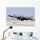 Turkish Air Force F-4e-2020 Wall Decal Design 1