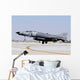 Turkish Air Force F-4e-2020 Wall Decal Design 1