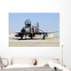Front Turkish Air Force Wall Decal Design 1
