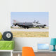 Side Turkish Air Force Wall Decal Design 2
