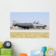 Side Turkish Air Force Wall Decal Design 2