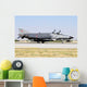 Side Turkish Air Force Wall Decal Design 2