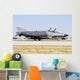 Side Turkish Air Force Wall Decal Design 2