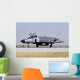 Side Turkish Air Force Wall Decal Design 1