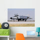 Side Turkish Air Force Wall Decal Design 1