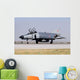 Side Turkish Air Force Wall Decal Design 1