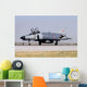 Side Turkish Air Force Wall Decal Design 1