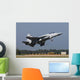 Pakistan Air Force Jf-17 Wall Decal Design 12