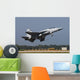 Pakistan Air Force Jf-17 Wall Decal Design 12