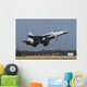 Pakistan Air Force Jf-17 Wall Decal Design 12