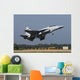 Pakistan Air Force Jf-17 Wall Decal Design 12
