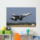 Pakistan Air Force Jf-17 Wall Decal Design 12