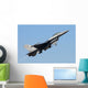 Pakistan Air Force F-16a Wall Decal