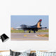 Solo Turk F-16 Turkish Wall Decal Design 2