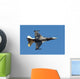 Solo Turk F-16 Turkish Wall Decal Design 1