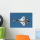 F-16 Us Air Force Wall Decal